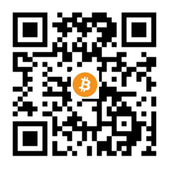 Bitcoin QR Code